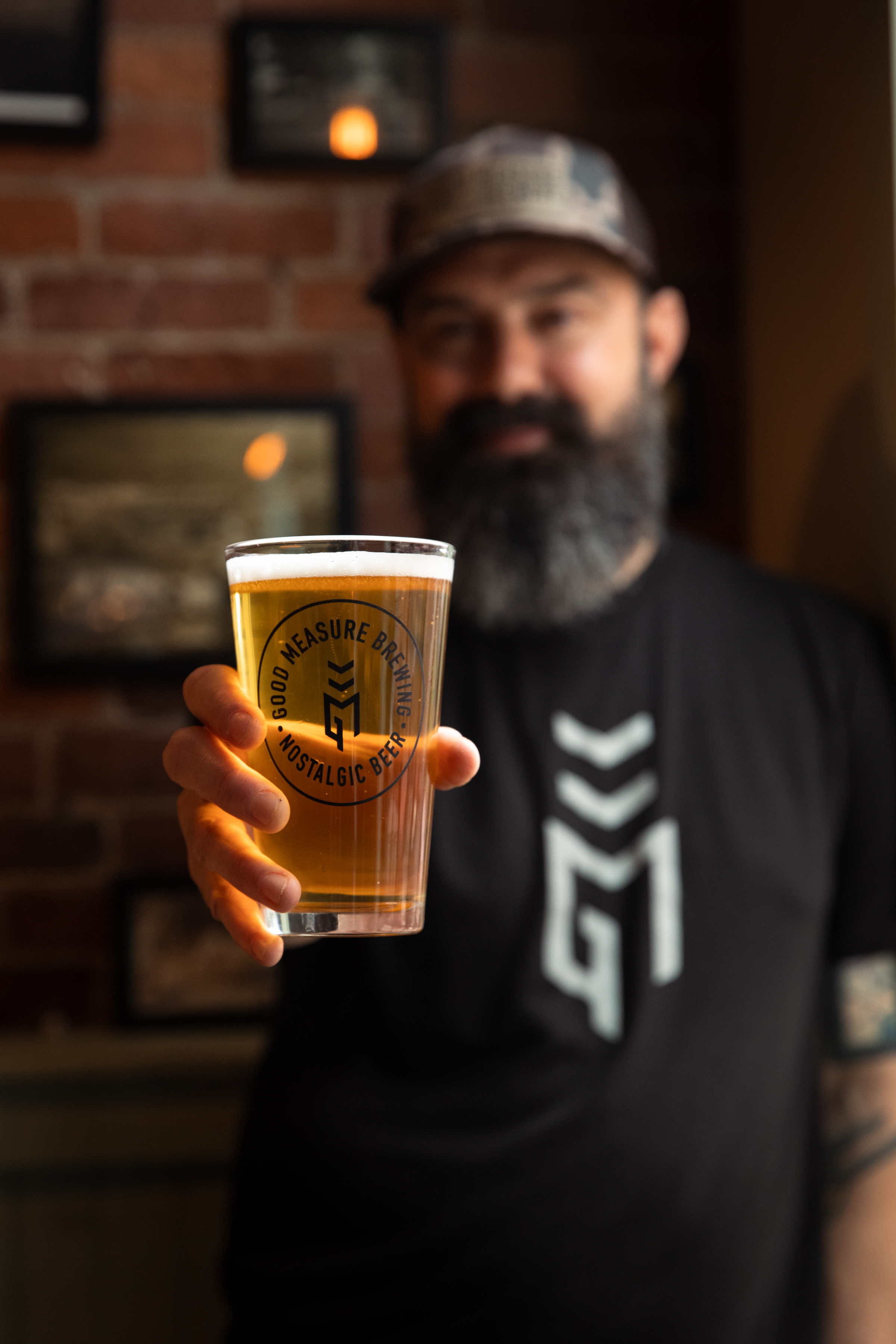 Good Measure, Northfield